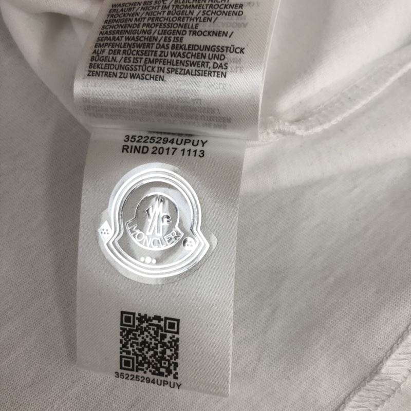 Moncler T-Shirts